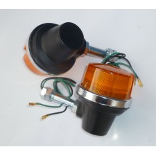 BLINKRY - 2KS (PÁR)   - KRÁTŠÍ TYČKA